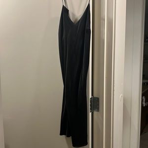 Black Slip/Chemise